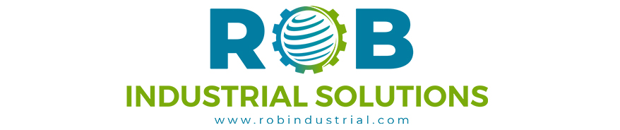 ROB Industrial Solution PLC logo