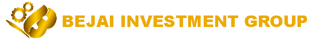 Bejai Investment Group Logo